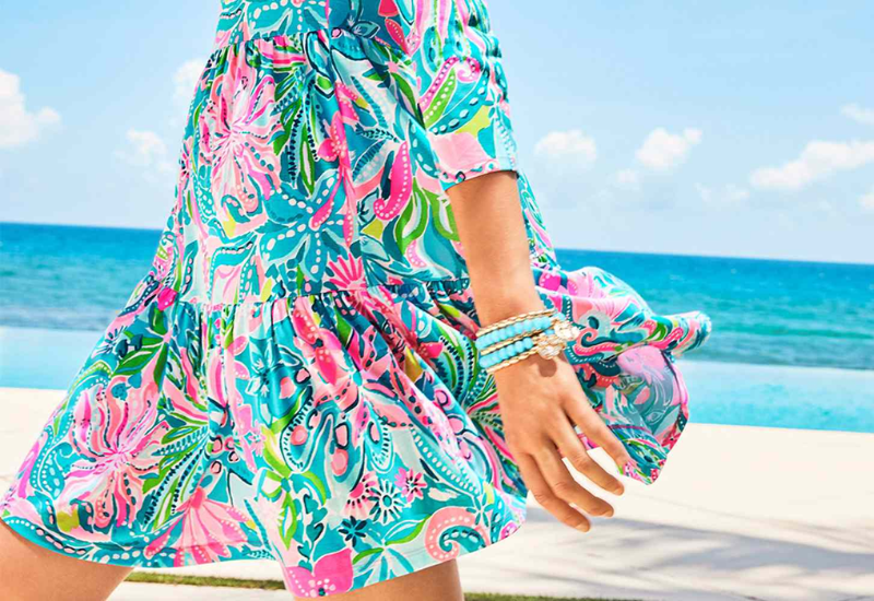 Lilly Pulitzer