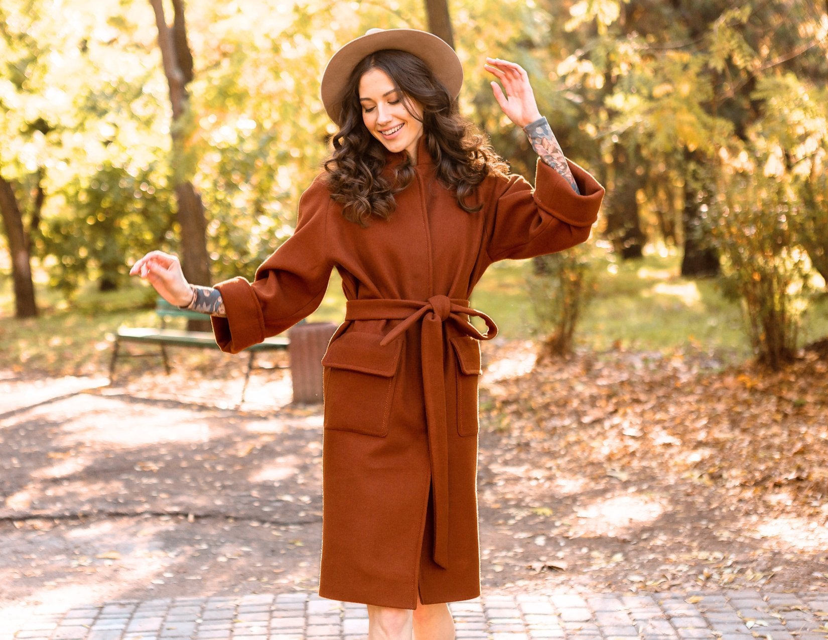 Women's Outerwear