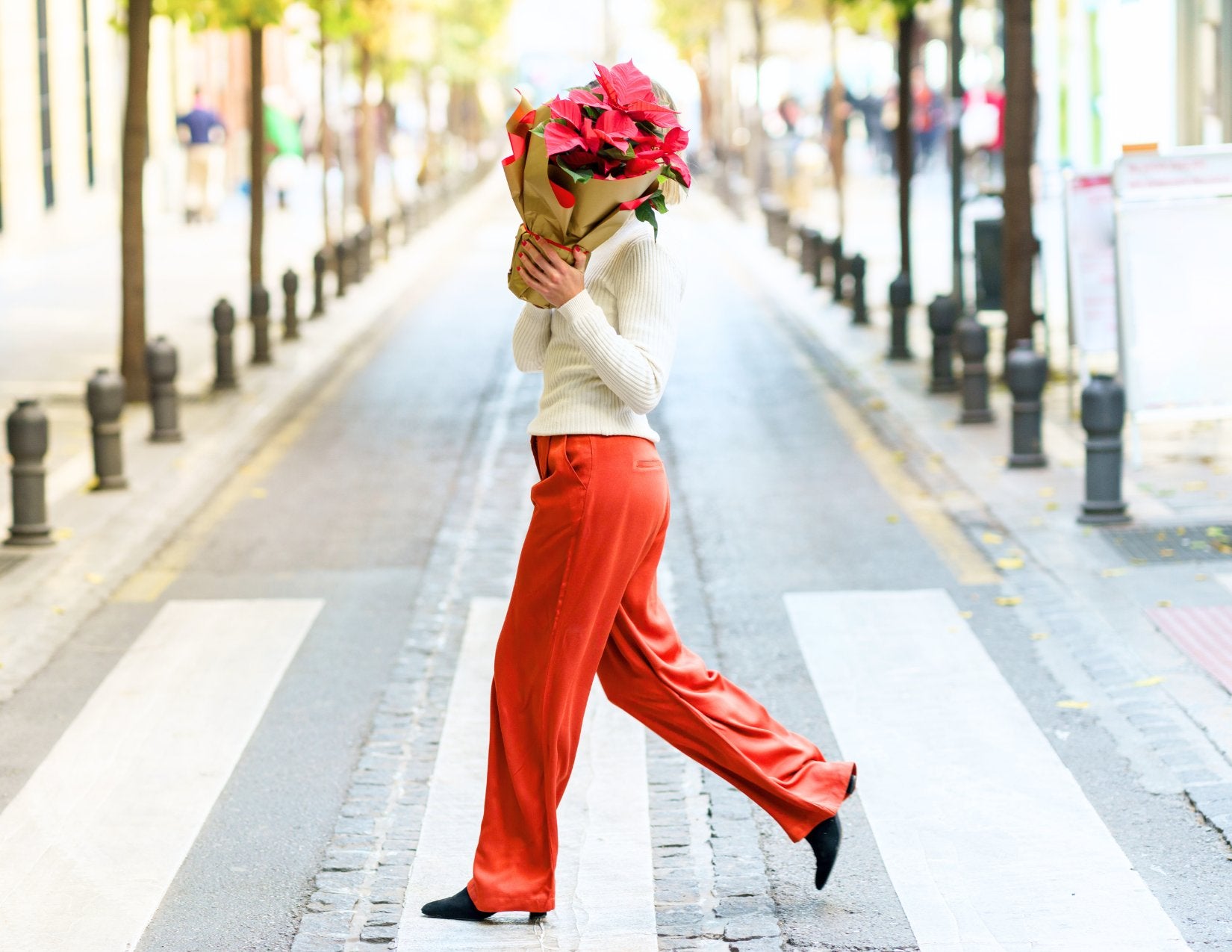 Women's Pants