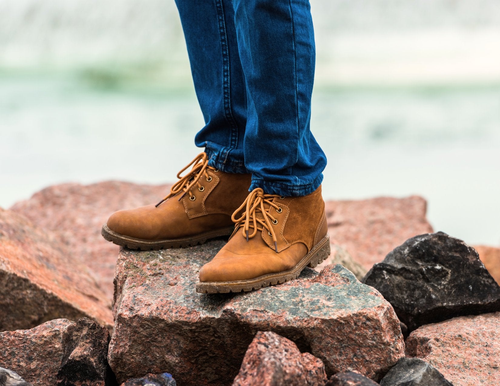 Men's Shoes/Footwear
