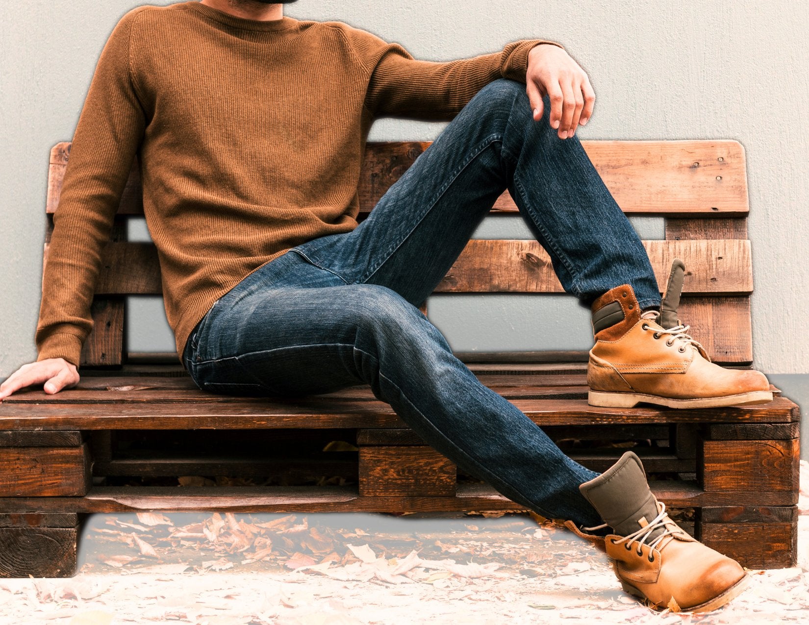Men's Pants/Shorts