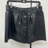 Deluc Women's 14 Black Solid Skirt