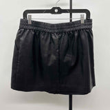 Deluc Women's 14 Black Solid Skirt