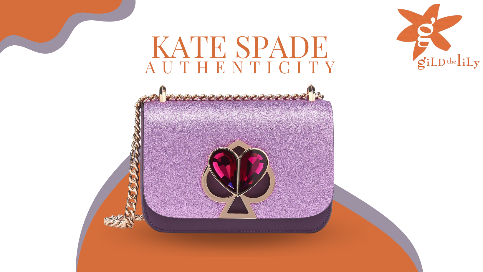 How to authenticate kate spade bag hotsell