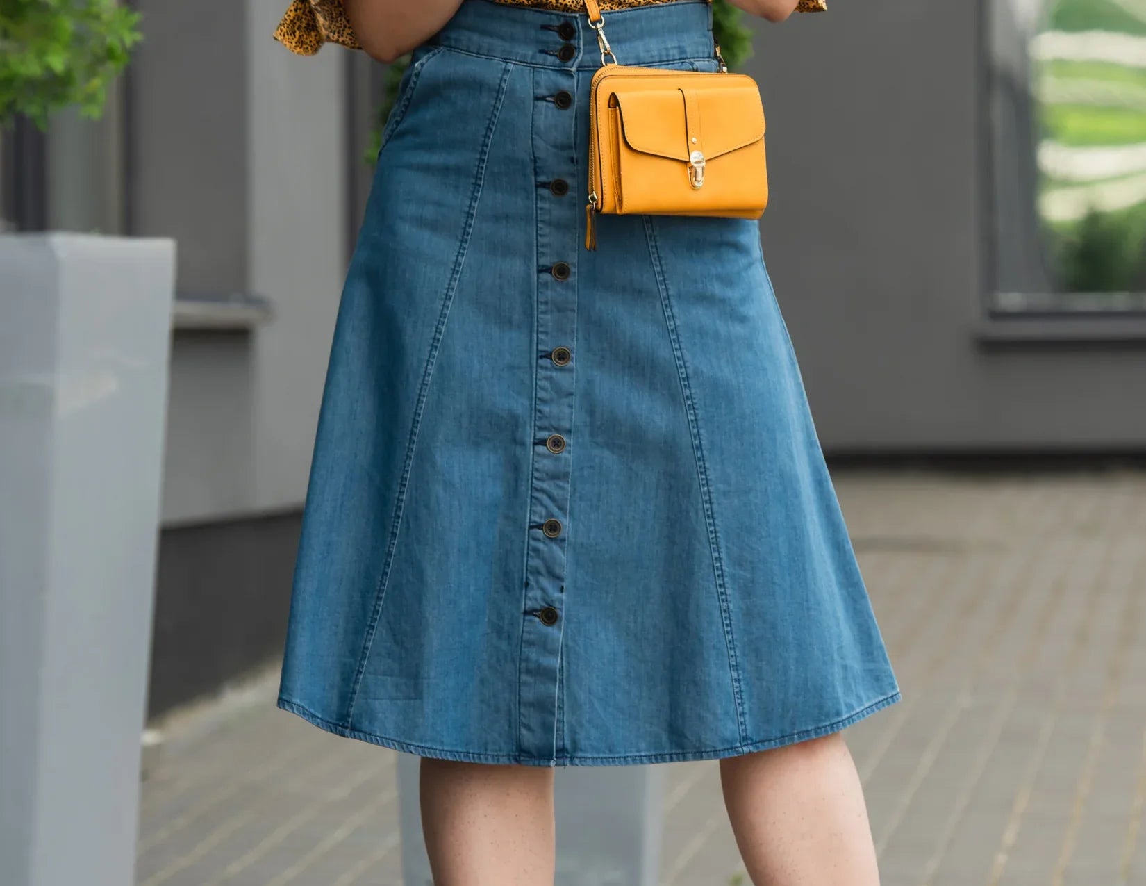 Skirts