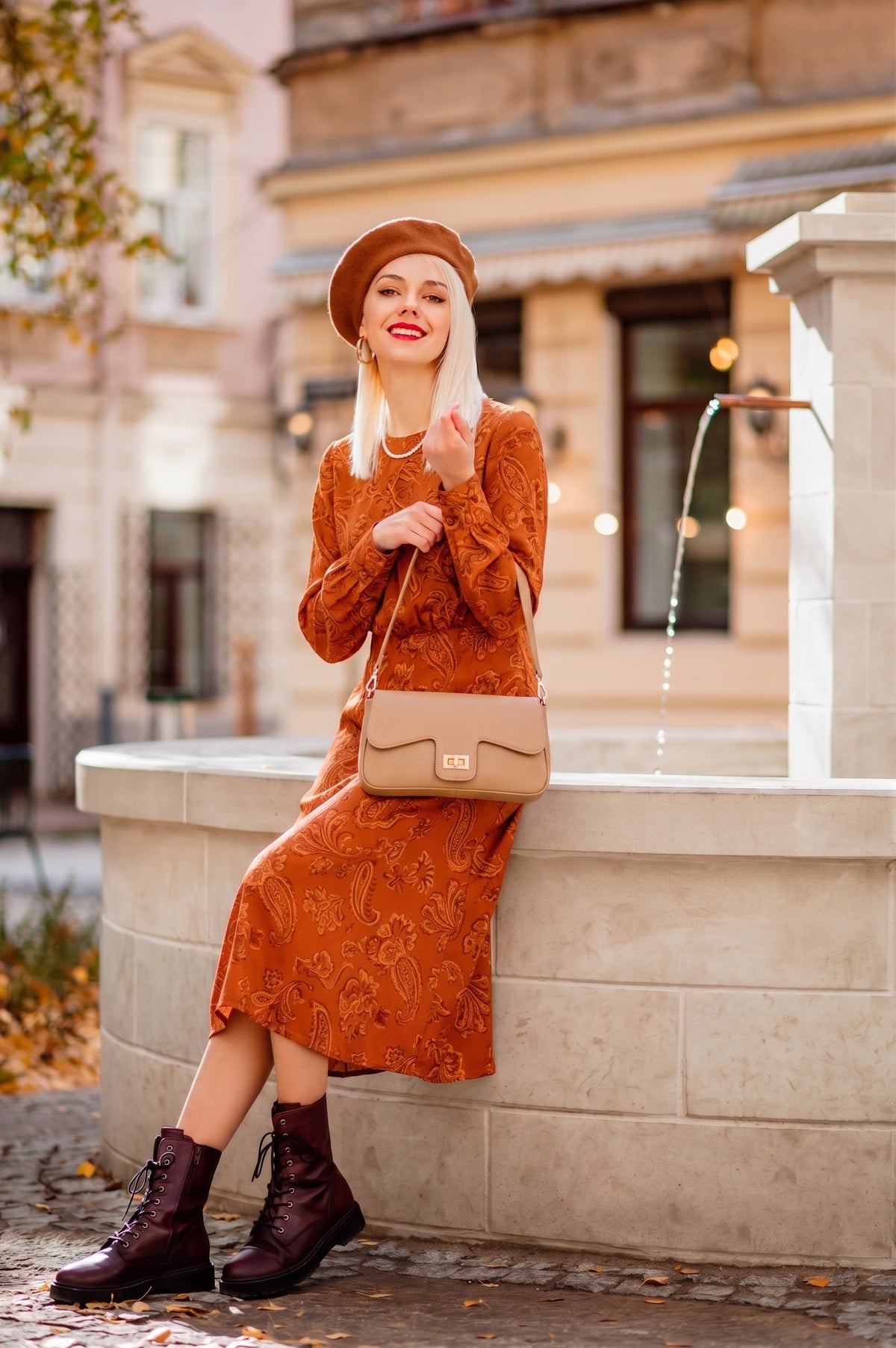 Women's Dresses