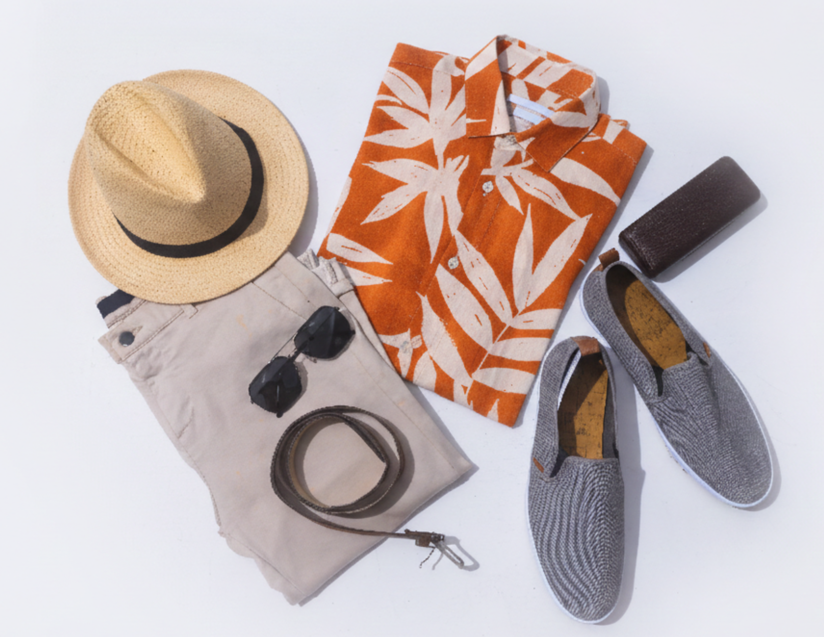 Men's Accessories - Gild the Lily