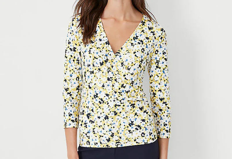 Ann Taylor