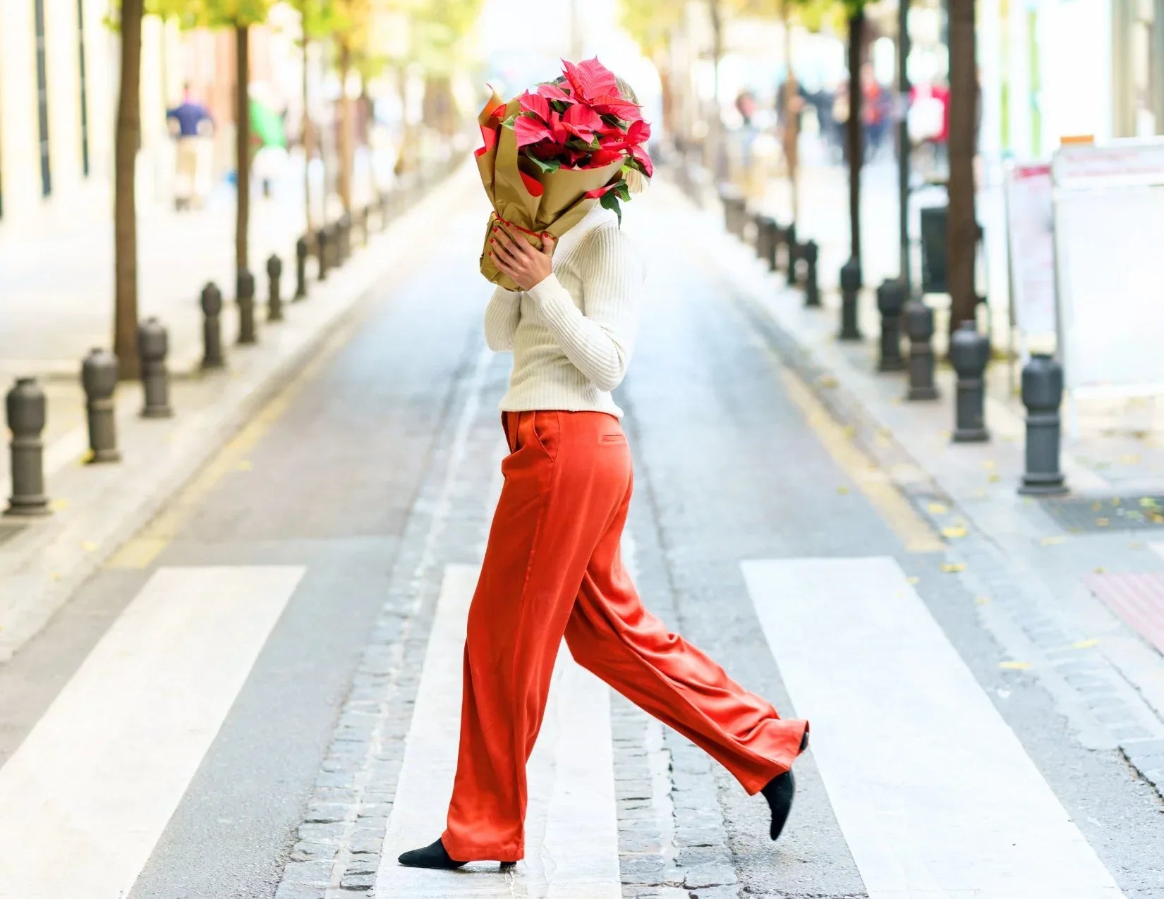 Women's Pants