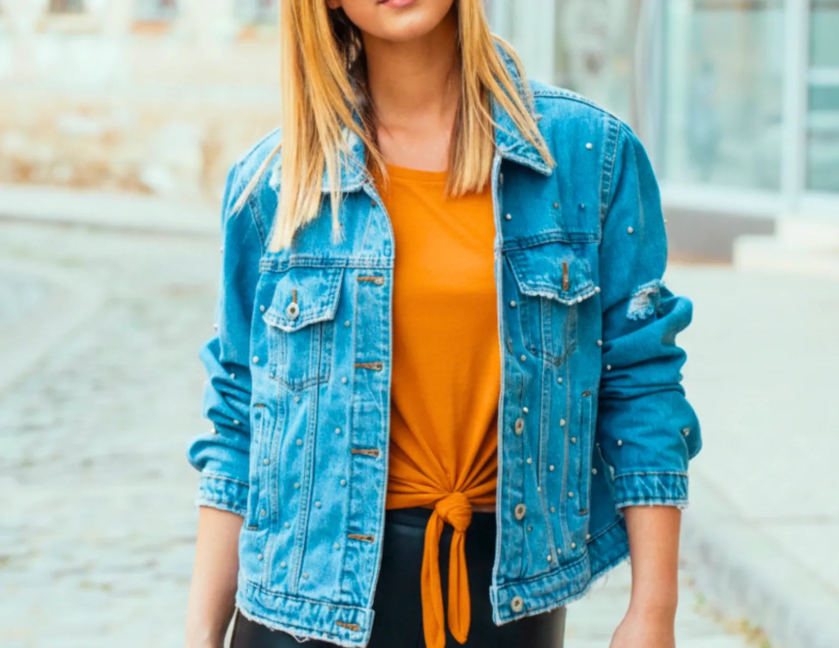 Jackets