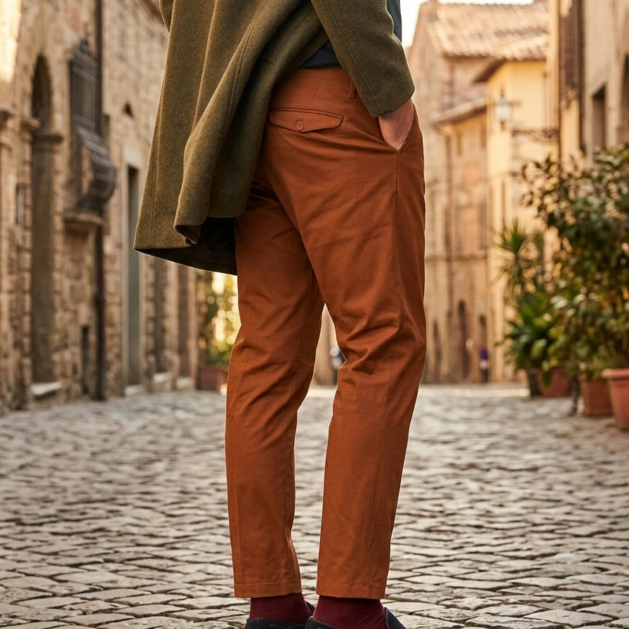 Men's Pants/Shorts