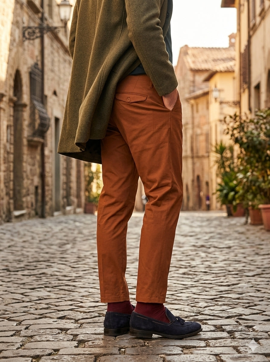 Men's Pants/Shorts