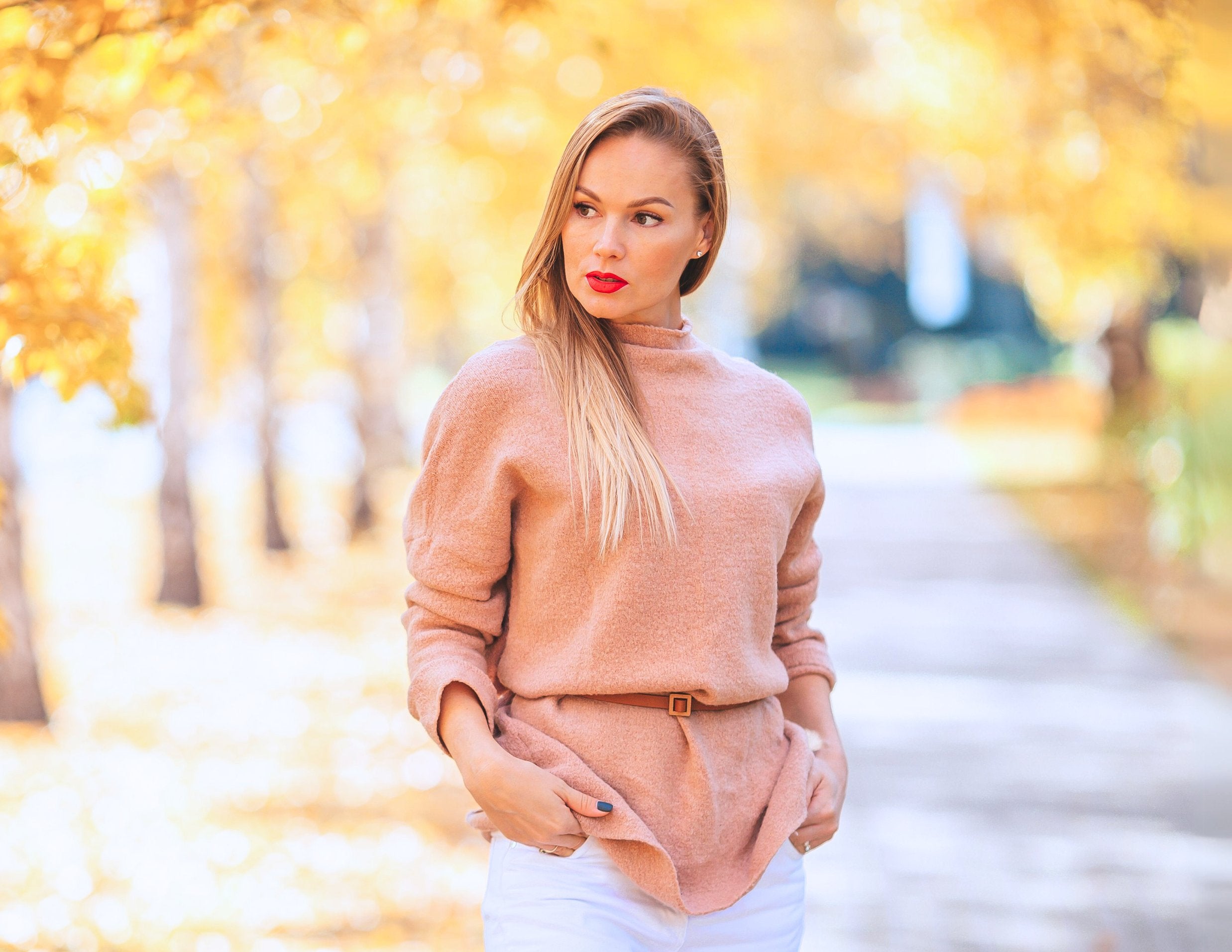 Women's Tops