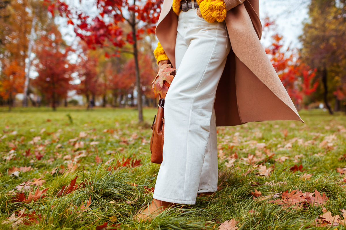 Women's Pants