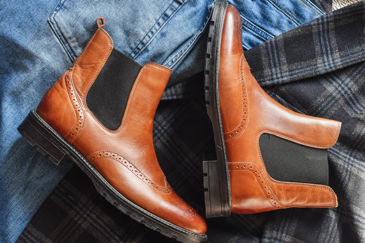 Men's Shoes/Footwear