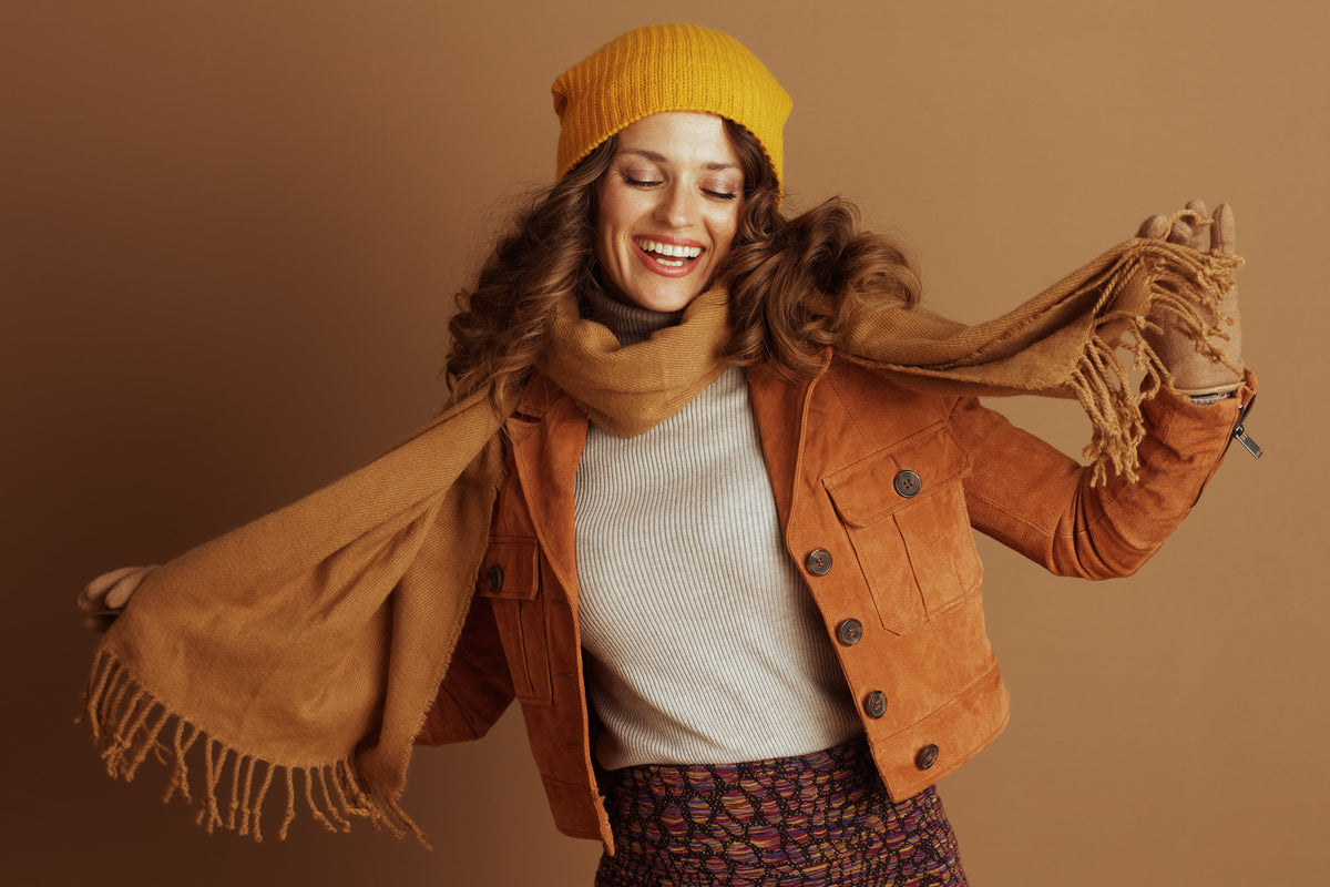Women's Accessories