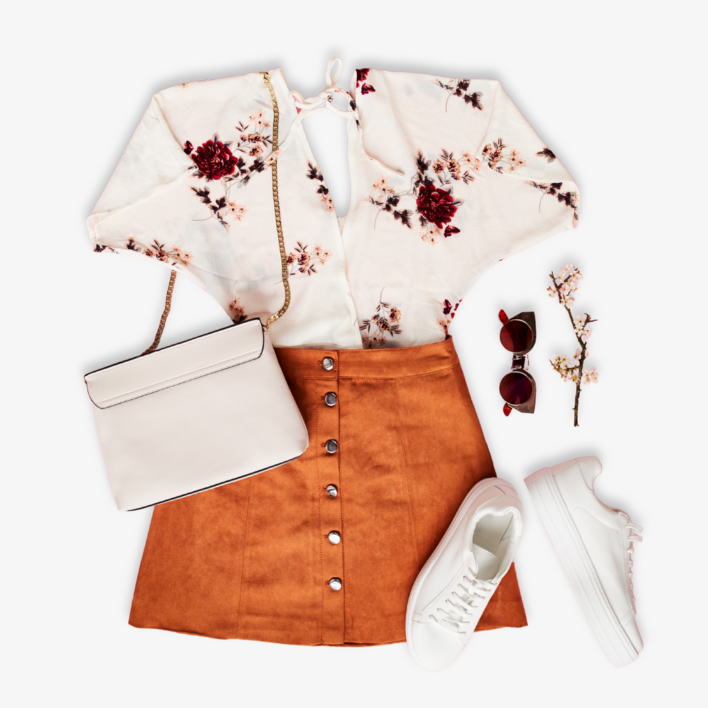 Women's Clothing