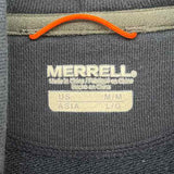 Merrell Women's Size 10 Navy Solid Dress