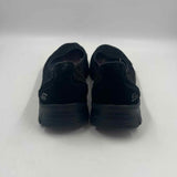 Skechers Women's Shoe Size 9 Black Lace Casual Shoes