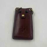 Patricia Nash Women's Brown Luxe Solid Purse