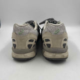 Asics Men's Shoe Size 11 Gray Textured Sneakers