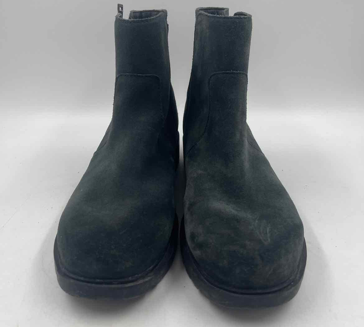 Sorel Women's Shoe Size 8 Charcoal Color Block Boots