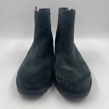 Sorel Women's Shoe Size 8 Charcoal Color Block Boots
