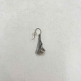Boutique Women's Silver Earrings