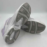 Avia Women's Shoe Size 9.5 Lavender Solid Sneakers