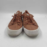 Keds Women's Shoe Size 8 Rust Solid Sneakers