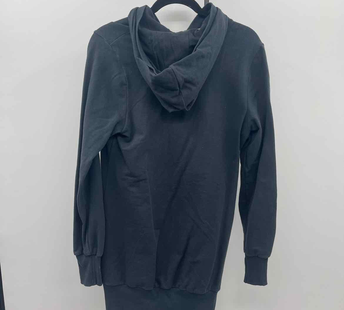 Kismet Women's Size M Navy Solid Jacket