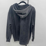 Arizona Men's Size S Charcoal Solid Jacket