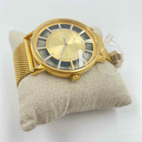 Kenneth Cole Men's Gold Misc. Jewelry