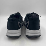 Adidas Women's Shoe Size 8 Black Textured Sneakers