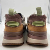 Merrell Women's Shoe Size 9 Beige Textured Sneakers