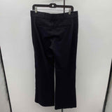 NYDJ Women's Size 10 Black Solid Pants