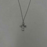 Boutique Women's Silver Necklace