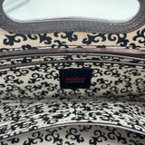 Hobo Women's Pewter Luxe textured Purse
