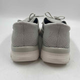 Skechers Women's Shoe Size 8 Beige Textured Sneakers