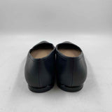 Giani Bernini Women's Shoe Size 6 Black Solid Flats