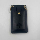 Patricia Nash Women's Black Luxe Solid Purse