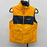 Columbia Women's Size S Navy Michigan Vest