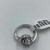 Boutique Women's Silver Ring