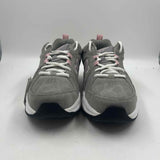 New Balance Women's Shoe Size 10 Gray Textured Sneakers