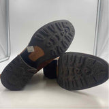 Born Women's Shoe Size 8 Brown Solid Boots