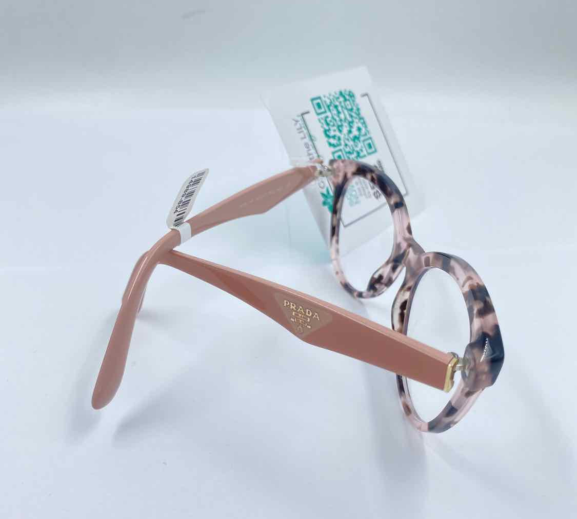 Prada Women's Pink Misc. Jewelry