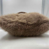 Boutique Women's Taupe New Without Tag Purse