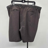 Foot Joy Men's Size 42 Black Heathered Shorts
