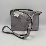Aimee Kestenberg Women's Lavender Luxe Shimmer Purse