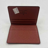 Louis Vuitton Women's Brown Luxe Signature Wallet